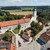 Ebersberg - ehemaliges Kloster mit St. Sebastian Ebersberg - ehemaliges Kloster mit St. Sebastian