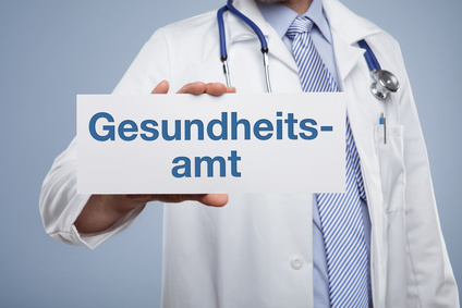 Gesundheitsamt