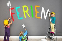 Ferienprogramm Landkreis Ebersberg
