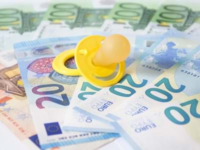 Finanzielle Leistungen