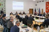 Bayerischer Innovationsring 2019 im Landratsamt Ebersberg