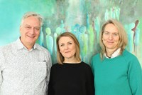 Das Team "Suchtlos im Landkreis Ebersberg"