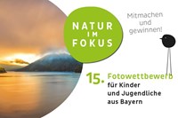 Natur im Fokus - Fotowettbewerb 2021