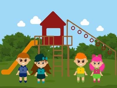 Kinderfreizeitbonus