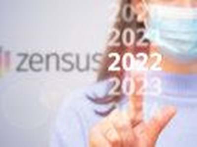 Zensus