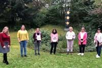 Grundschulen im Landkreis Ebersberg starten mit Präventionsprogramm „Papilio-6bis9“