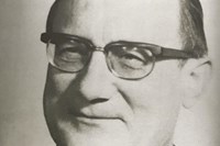 Altlandrat Alois Keßler