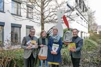 Projekt Hallo kleiner Ebersberger