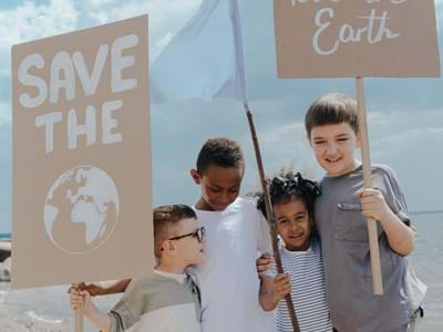 Klimathon - Mach mit!