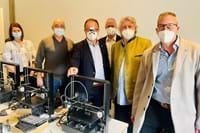 2022-03-29 Firmenbesuch starMed