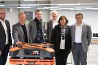Firma SAFELOG in Markt Schwaben