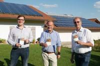 Energiepreis 2022