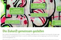 Website Kreisjugendamt