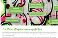 Website Kreisjugendamt