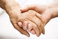 "Demenz als palliative Erkrankung – gelingende Versorgung planen"