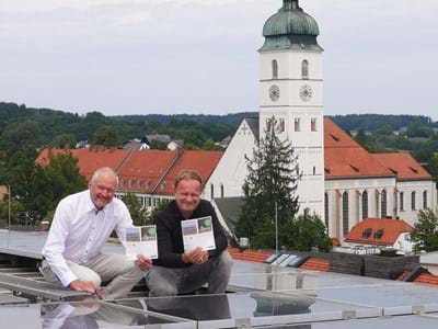 Energiepreis 2023