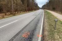St 2080: Fahrbahnerneuerung