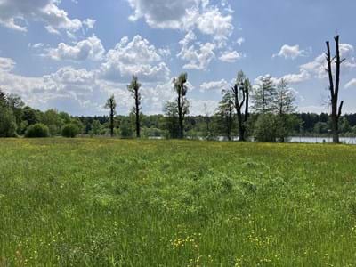 Kastensee