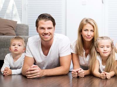 Familien stärken!