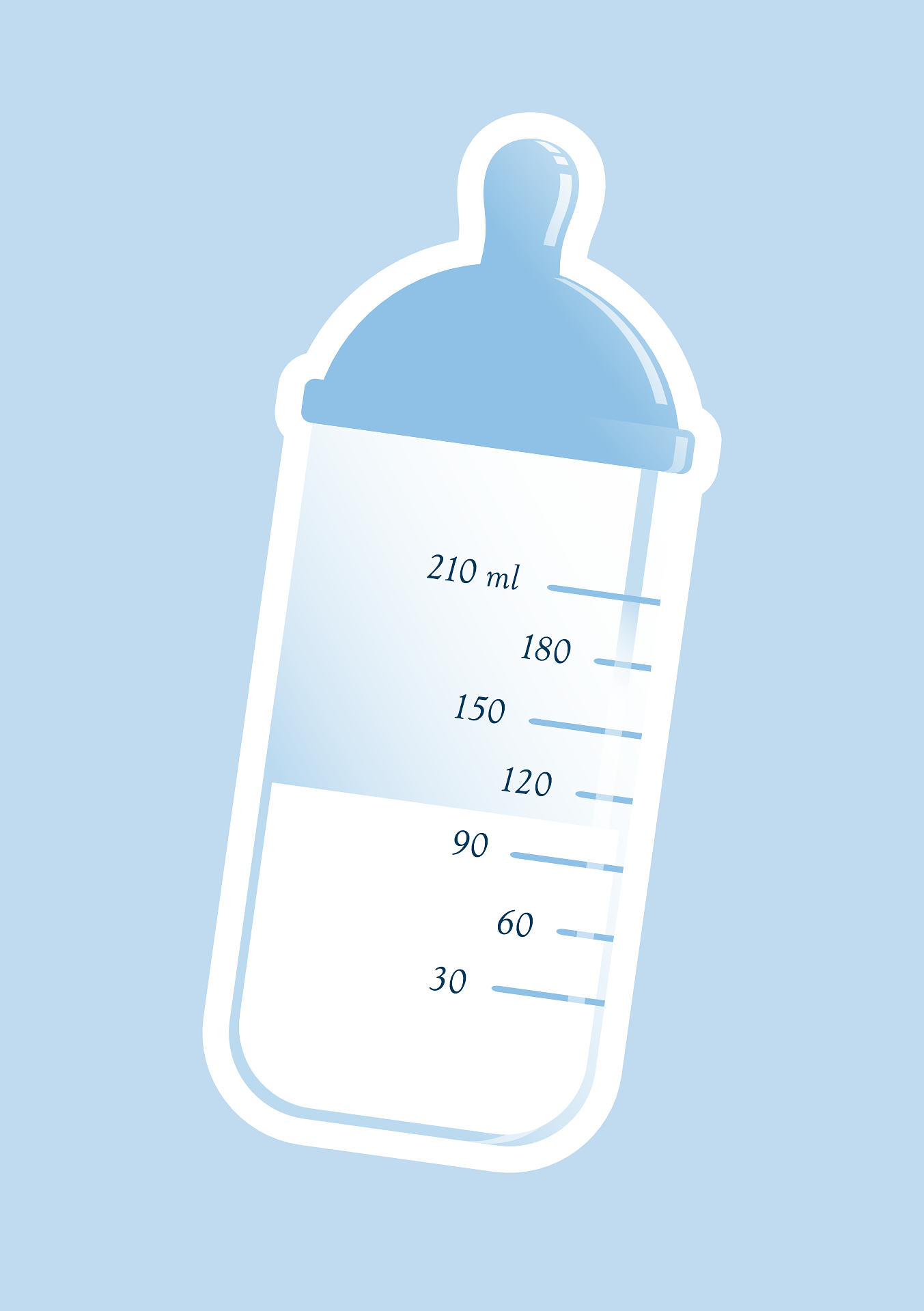 Vortrag: Milch fürs Baby