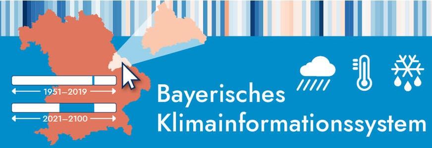 Bayerisches Klimainformationssystem