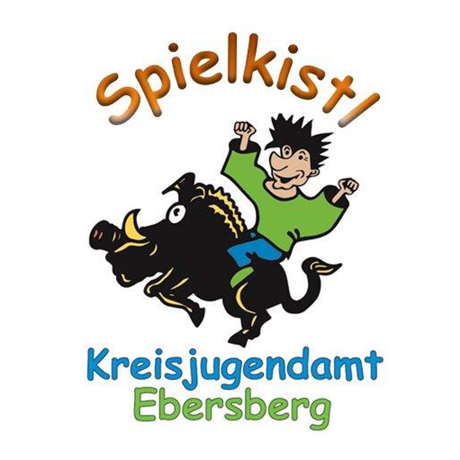 Spielkistl