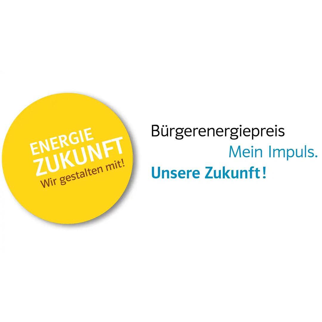 Bürgerenergiepreis 2025