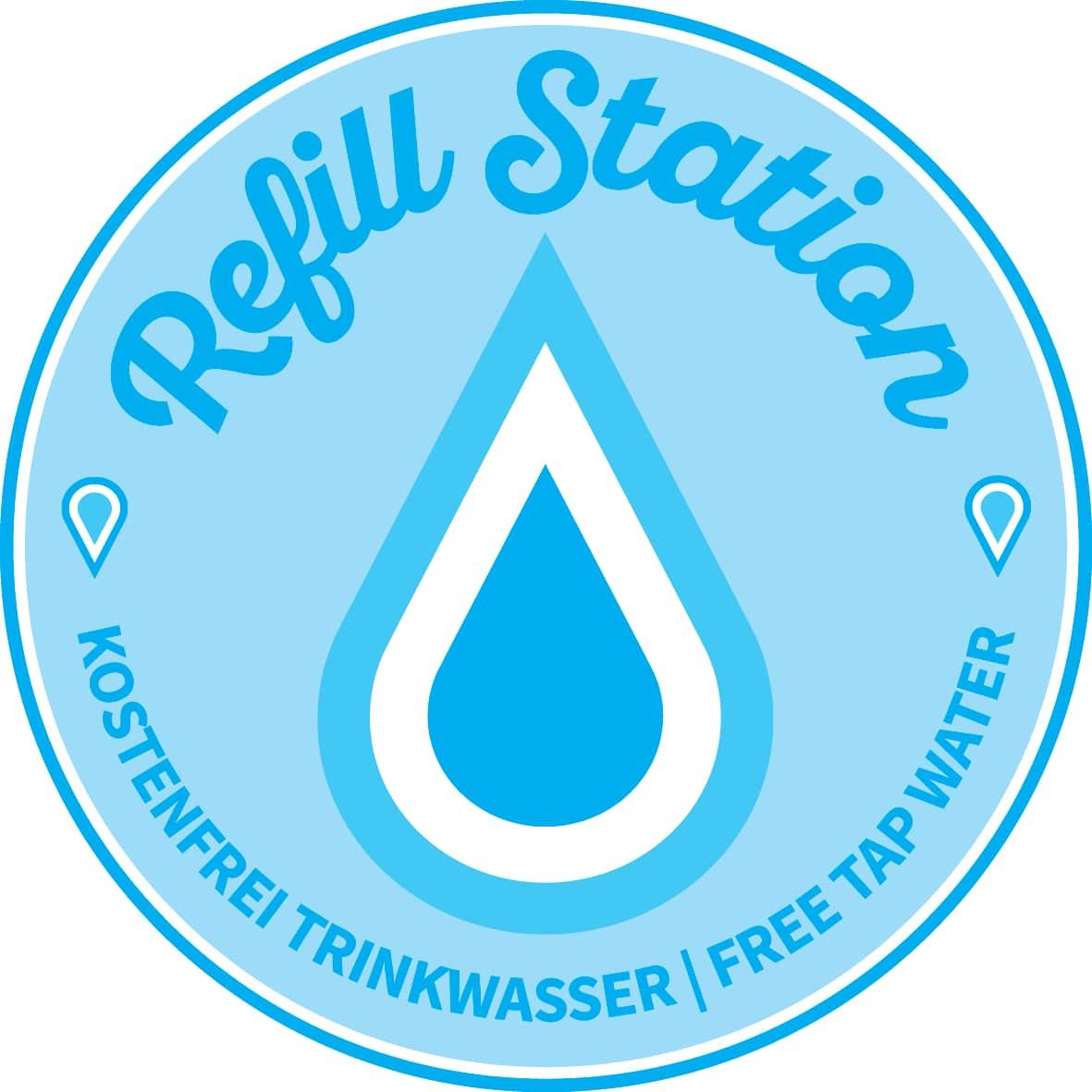  Kostenloses Trinkwasser im Landratsamt