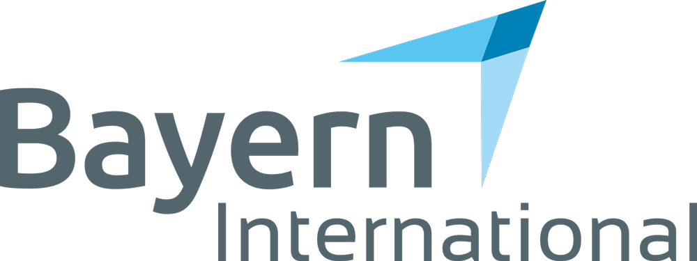 Logo Bayern International